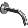 Hansa  Basin Wall spout valve Hansa nova Style chrome 50868101