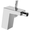 Hansa EHM fr Sitzwaschbecken Hansaloft 5758 verchromt 57583203