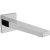 Hansa  bath spout Hansa loft 5765 chrome-plated 57652100