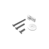 Hansa  Legionellen Kitchen sink  Set 59912853
