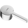 Hansa Hebel Pinto chrom 59913586