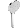 Hansa Handbrause Hansaactivejet 8431 0100 1-strahlig grau/chrom 84310100