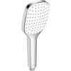 Hansa Handbrause Hansaactivejet Style 8431 0200 1-strahlig wei/chrom 84310200