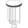 Hansa Ablaufventilkegel 59902021