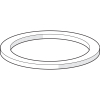 Hansa Dichtung 41,5 x 33,3 x 2,0 59902295 59902295