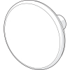 Hansa Zugknopf chrom 59904828