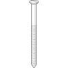 Hansa  Screw M5x70 chrome 59904847
