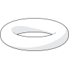 Hansa O-Ring d: 35,00 X d: 2,50 59905020