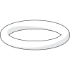 Hansa  O-Ring diameter 15,00 X diameter 2,50 59910423