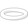 Hansa O-Ring d: 13,50 X d: 2,75 59910551