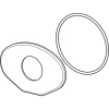 Hansa  Rosette 1 
