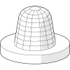 Hansa  SchmutzSieve / filter 59911684