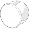Hansa Stopfen chrom 59911840