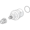 Hansa  Ceramics inset 3/4 
