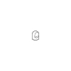 Hansa  Lux Handle chrome 59912262