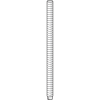 Hansa  MountingBolt complete 59912474