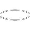 Hansa O-Ring d:42,00 x d:1,50 mm 59912531
