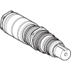 Hansa Regelteil absperrbar Varox Tempra 59912843