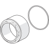 Hansa  Ring nut M50 x 1 Sw 45 59912980