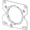Hansa  Fuehrungsplatte Varox 59913034
