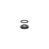 Hansa  Gleitdisc complete 59913096