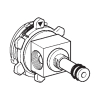 Hansa Auslaufaufnahme 16 x 1,5 SW 14 59913154