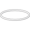 Hansa O-Ring d: 38,00 x d: 2,00 59913212