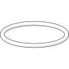 Hansa  O-Ring diameter 41,00 x diameter 3,00 59913215