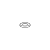 Hansa Schraubrosette M70 x 1 d: 72 mm 59913287