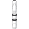 Hansa Gewindestift M 5 x 35 59913299