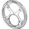 Hansa Rosettentrger komplett 59914307 59914307