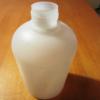 Hansgrohe Polis Bottle for lotioin dispenser 94418000