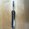 Hansgrohe Umsteller Axor 4-Loch Wannenarmatur komplett 96256000