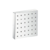 Hansgrohe Brausemodul Axor Starck Fertigset chrom 28491000