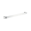 Hansgrohe Bath towel holder  Axor Urquila 600mm chrome 42460000