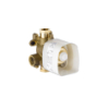 Hansgrohe Thermostat Unterputz Axor Starck Grundset 10754180