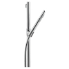 Hansgrohe Brauseset Axor Starck 900mm chrom mit Schlauch 1600mm und Handbrause 27980000