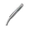 Hansgrohe Handbrause Axor Starck 1jet chrom 10531000