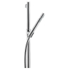 Hansgrohe Brauseset Axor Starck 900mm chrom 27983000