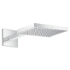 Hansgrohe Kopfbrause Axor Starck 240x240mm 10925000