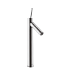 Hansgrohe Single lever basin mixer 250 without pull rod for wash bowls Axor Starck chrome 10129000