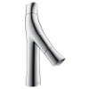 Hansgrohe Zweigriff Waschtischarmatur 280 Axor Starck Organic ohne Ablaufgarnitur chrom 12011000