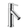 Hansgrohe Waschtischmischer 80 Axor Starck fr Handwaschbecken chrom 10102000