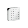 Hansgrohe Brausenmodul Unterputz Axor Citterio E 120x120mm chrom 36822000