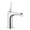Hansgrohe Waschtischmischer 125 Axor Citterio E ohne Zugstange chrom 36101000
