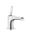 Hansgrohe Waschtischmischer 90 Axor Citterio E fr Handwaschbecken ohne Zugstange chrom 36102000