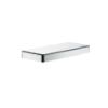 Hansgrohe Ablage Axor Universal Accessories 300mm chrom 42838000