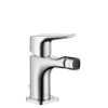Hansgrohe Bidetmischer Axor Citterio E Hebelgriff chrom 36121000