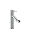 Hansgrohe Bidetmischer Axor Starck Hebelgriff chrom 10214000