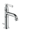 Hansgrohe Waschtischmischer 100 Axor Montreux chrom 16515000